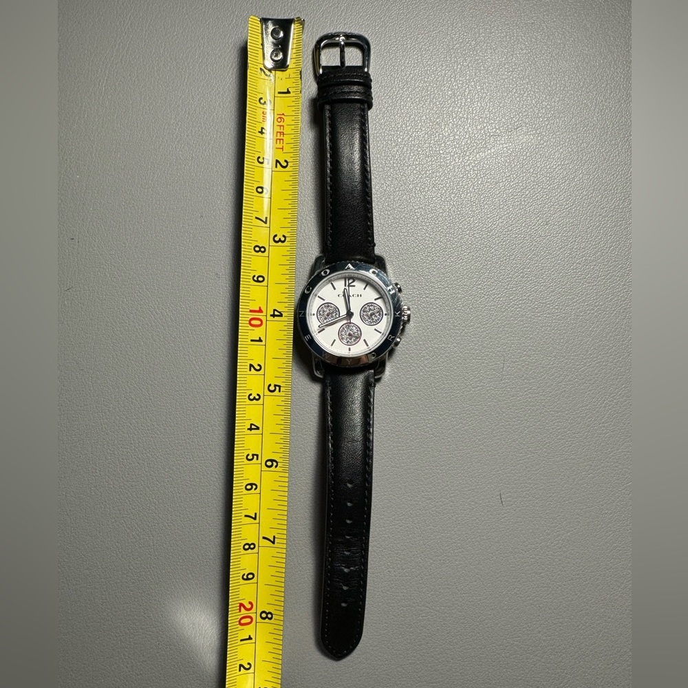 Coach Watch - Picture 9 of 11